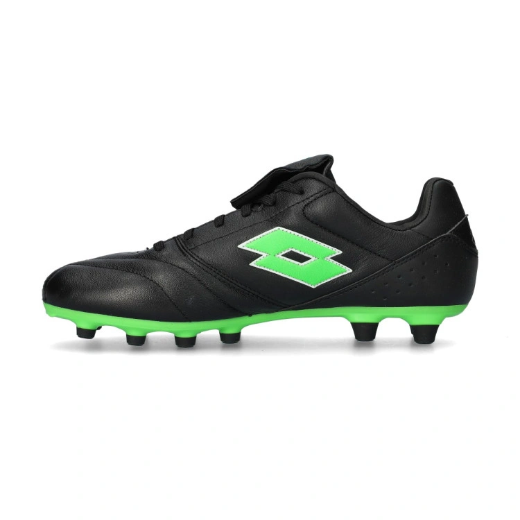 bota-lotto-stadio-200-iii-fg-50years-nero-verde-negro-2