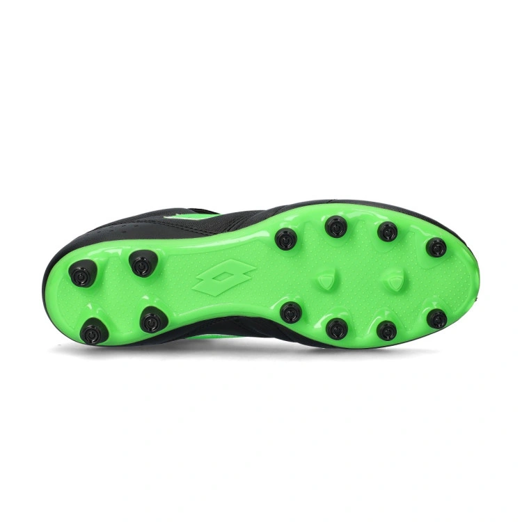 bota-lotto-stadio-200-iii-fg-50years-nero-verde-negro-3