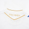 Maglia Macron Sampdoria Away 2024 - 2025