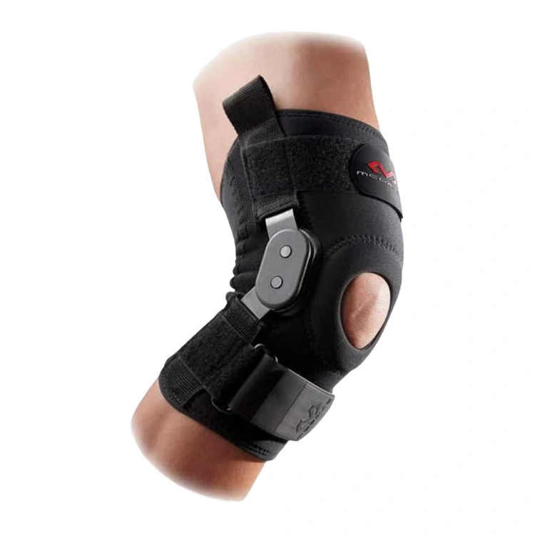 rodillera-mcdavid-supporto-ginocchio-max-black-0
