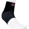 Cavigliera McDavid Phantom Nera