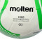 Pallone Molten 1000 Conference League Fluo N° 5