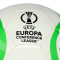 Pallone Molten 1000 Conference League Fluo N° 5
