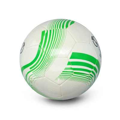Pallone 1000 Conference League Fluo N° 5