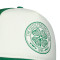 Cappello New Era Celtic FC A-Frame Trucker