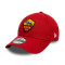 Cappello New Era AS Roma Core 9FORTY