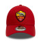 Cappello New Era AS Roma Core 9FORTY
