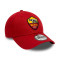 Cappello New Era AS Roma Core 9FORTY