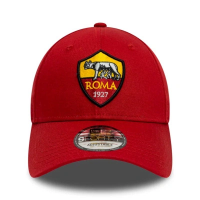 Cappello AS Roma Core 9FORTY