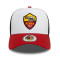 Cappello New Era AS Roma 9FORTY Trucker