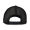 Cappello New Era Celtic Cappellino E-Frame Trucker Seasonal Nero