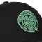 Cappello New Era Celtic Cappellino E-Frame Trucker Seasonal Nero