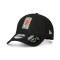 Cappello New Era Manchester United 9FORTY Repreve