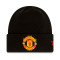 Berretto New Era Manchester United Benie 2023-2024