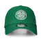Cappello New Era Celtic FC 9FORTY