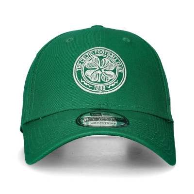 Cappello Celtic FC 9FORTY
