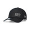 Cappello New Era Celtic Cappellino 9FORTY Coordinate Nero
