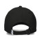 Cappello New Era Chelsea Cappellino 9FORTY Wordmark Repreve Nero