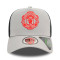 Cappello New Era Manchester United 9FORTY E-Frame Trucker
