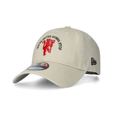 Cappello Manchester United Game Day Stone 9TWENTY