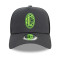 Cappello New Era AC Milan 9FORTY Trucker