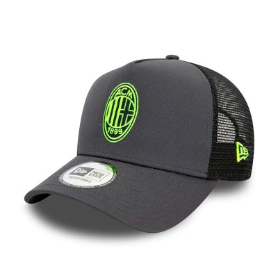 Cappello AC Milan 9FORTY Trucker