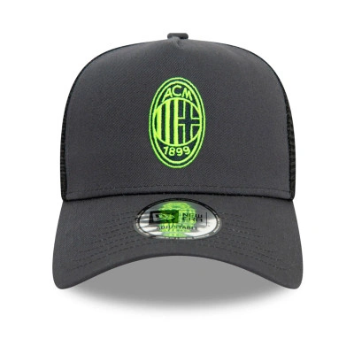 Cappello AC Milan 9FORTY Trucker