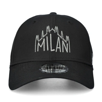 Cappello AC Milan