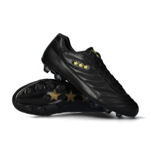 Scarpe Pantofola d´Oro Derby Vitello FG