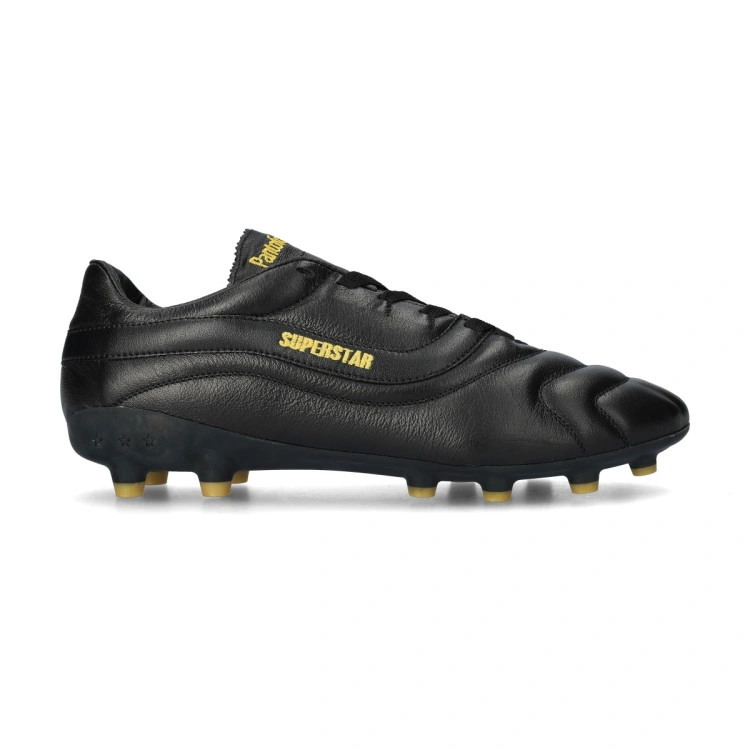 bota-pantofola-doro-superstar-2000-canguro-fg-negro-1