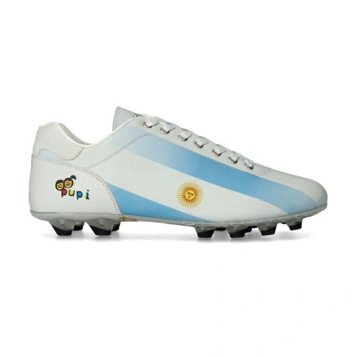 Scarpe Lazzarini x Pupi FG