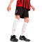 Pantaloncini Puma AC Milan Primera Equipación 2024-2025 Niño