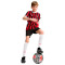 Pantaloncini Puma AC Milan Primera Equipación 2024-2025 Niño