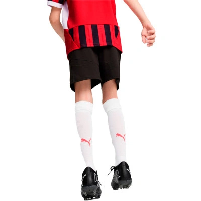Pantaloncini AC Milan Home 2024-2025 da Bambino