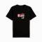 Maglietta Puma AC Milan Fanswear 2024-2025
