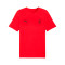 Maglietta Puma AC Milan T-shirt Football Essentials 2024 - 2025