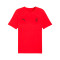 Maglietta Puma AC Milan T-shirt Football Essentials 2024 - 2025