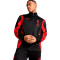 Giacca Puma AC Milan Pre-Match Football Energy Official 2024-2025