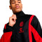 Giacca Puma AC Milan Pre-Match Football Energy Official 2024-2025