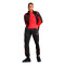 Giacca Puma AC Milan Pre-Match Football Energy Official 2024-2025