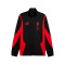 Giacca Puma AC Milan Pre-Match Football Energy Official 2024-2025