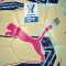 Pallone Puma Pallone Orbita Serie A Hybrid Special Edition Supercoppa 2023 / 24
