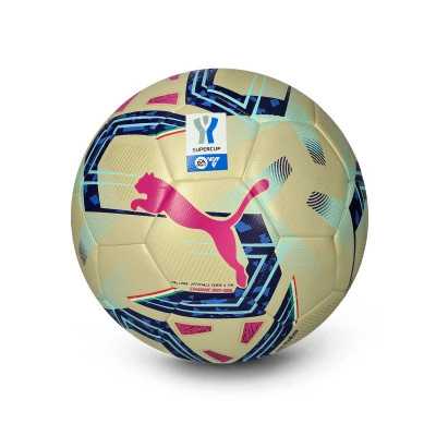 Pallone Pallone Orbita Serie A Hybrid Special Edition Supercoppa 2023 / 24