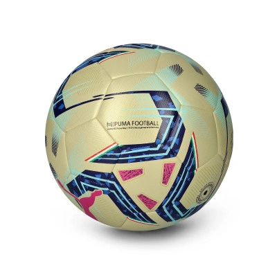 Pallone Orbita Serie A Hybrid Special Edition Supercoppa 2023-2024