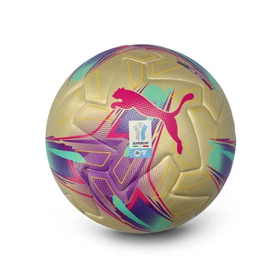 Pallone Orbita Serie A FIFA Quality Pro 2024-2025 Special Edition Supercopa