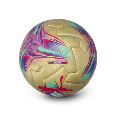 Pallone Orbita Serie A FIFA Quality Pro 2024-2025 Special Edition Supercopa