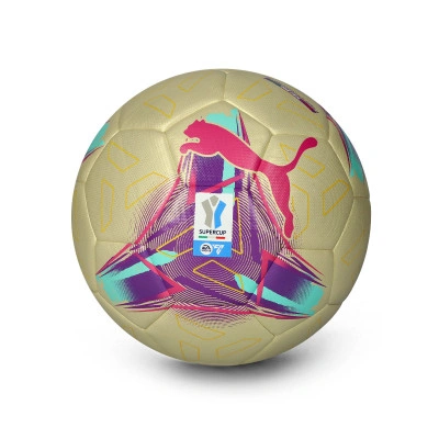 Pallone Pallone Orbita Serie A Hybrid Special Edition Supercoppa 2024 / 25