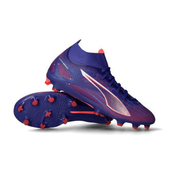 Scarpe Puma Ultra 5 Match FG/AG da Donna