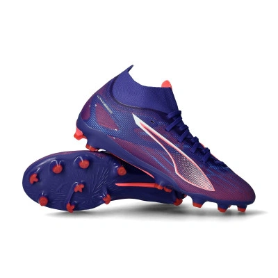 Scarpe Ultra 5 Match FG/AG da Donna