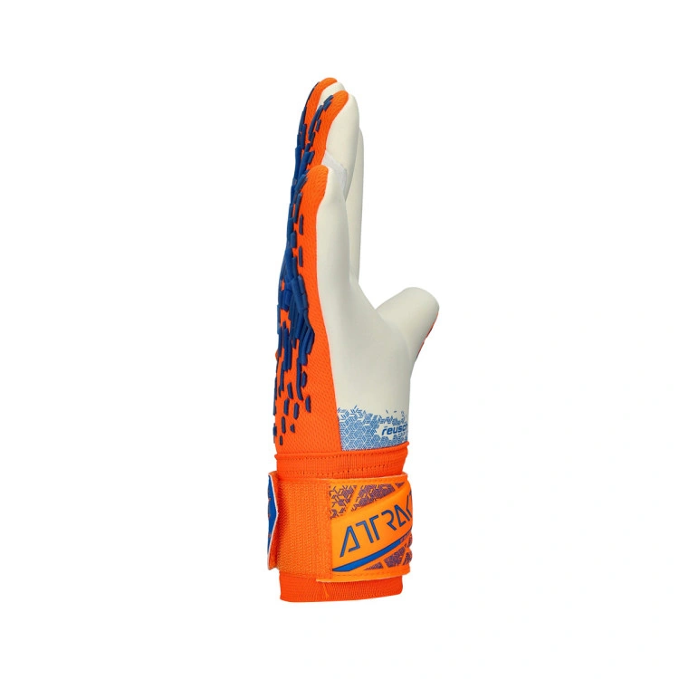 guantes-reusch-attrakt-freegel-silver-orange-rojo-2